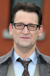 'Heiter bis tödlich - Morden im Norden' Fototermin, Hamburg