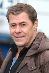 'Heiter bis tödlich - Morden im Norden' Fototermin, Hamburg