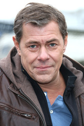 'Heiter bis tödlich - Morden im Norden' Fototermin, Hamburg