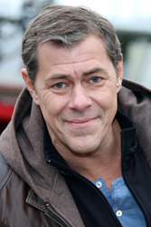 'Heiter bis tödlich - Morden im Norden' Fototermin, Hamburg