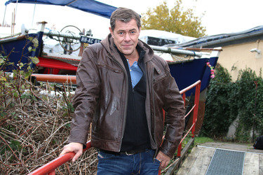 'Heiter bis tödlich - Morden im Norden' Fototermin, Hamburg