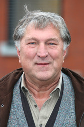 'Heiter bis tödlich - Morden im Norden' Fototermin, Hamburg