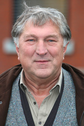 'Heiter bis tödlich - Morden im Norden' Fototermin, Hamburg