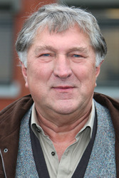 'Heiter bis tödlich - Morden im Norden' Fototermin, Hamburg