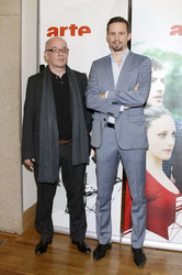 Arte Programm Pressekonferenz, Hamburg