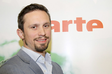 Arte Programm Pressekonferenz, Hamburg