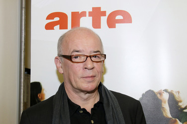 Arte Programm Pressekonferenz, Hamburg