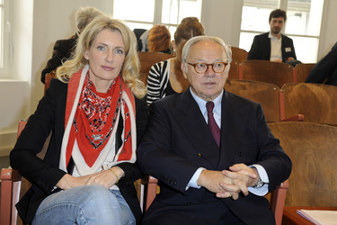 30 Jahre German Doctors e.V. Pressekonferenz , Berlin