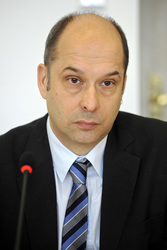 30 Jahre German Doctors e.V. Pressekonferenz , Berlin