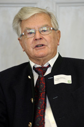 30 Jahre German Doctors e.V. Pressekonferenz , Berlin