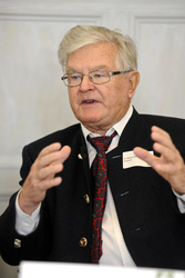 30 Jahre German Doctors e.V. Pressekonferenz , Berlin