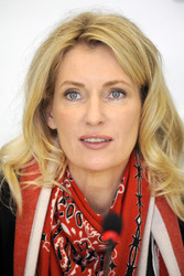 30 Jahre German Doctors e.V. Pressekonferenz , Berlin