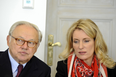 30 Jahre German Doctors e.V. Pressekonferenz , Berlin