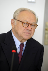 30 Jahre German Doctors e.V. Pressekonferenz , Berlin