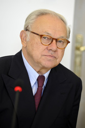 30 Jahre German Doctors e.V. Pressekonferenz , Berlin