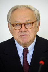 30 Jahre German Doctors e.V. Pressekonferenz , Berlin