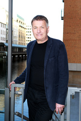 'In aller Freundschaft - Bis zur letzten Sekunde' Fototermin, Hamburg