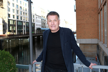 'In aller Freundschaft - Bis zur letzten Sekunde' Fototermin, Hamburg