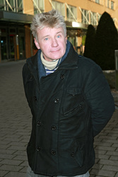 'In aller Freundschaft - Bis zur letzten Sekunde' Fototermin, Hamburg