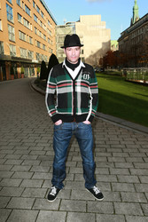 'In aller Freundschaft - Bis zur letzten Sekunde' Fototermin, Hamburg