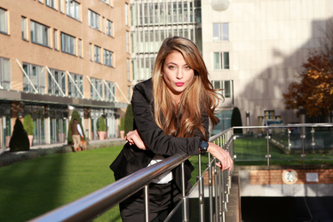 'In aller Freundschaft - Bis zur letzten Sekunde' Fototermin, Hamburg