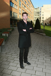 'In aller Freundschaft - Bis zur letzten Sekunde' Fototermin, Hamburg