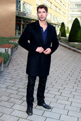 'In aller Freundschaft - Bis zur letzten Sekunde' Fototermin, Hamburg