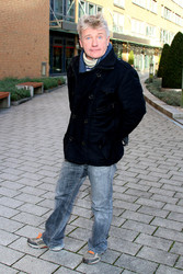 'In aller Freundschaft - Bis zur letzten Sekunde' Fototermin, Hamburg