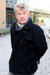 'In aller Freundschaft - Bis zur letzten Sekunde' Fototermin, Hamburg