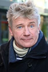 'In aller Freundschaft - Bis zur letzten Sekunde' Fototermin, Hamburg