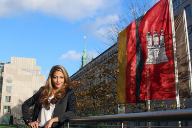 'In aller Freundschaft - Bis zur letzten Sekunde' Fototermin, Hamburg