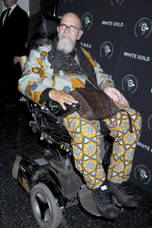 'White Gold' Special Screening, New York