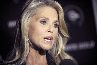 'White Gold' Special Screening, New York