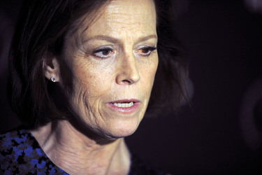 'White Gold' Special Screening, New York