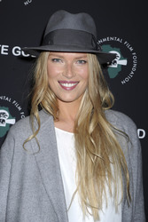 'White Gold' Special Screening, New York