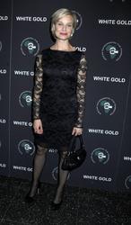 'White Gold' Special Screening, New York