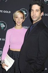 'White Gold' Special Screening, New York