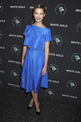 'White Gold' Special Screening, New York