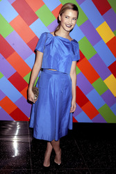 'White Gold' Special Screening, New York