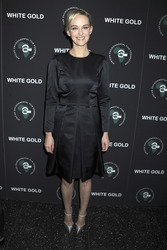 'White Gold' Special Screening, New York