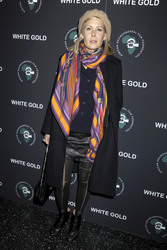 'White Gold' Special Screening, New York