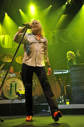 Uriah Heep Konzert, Hamburg