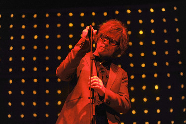 Mark Lanegan Konzert, Hamburg