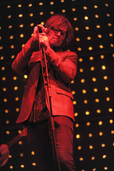 Mark Lanegan Konzert, Hamburg