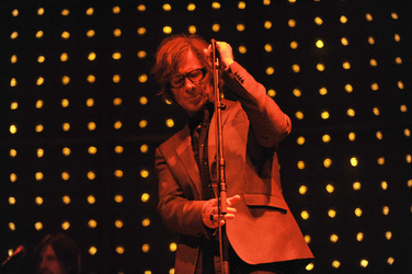 Mark Lanegan Konzert, Hamburg