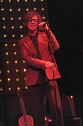 Mark Lanegan Konzert, Hamburg