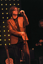 Mark Lanegan Konzert, Hamburg