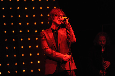 Mark Lanegan Konzert, Hamburg