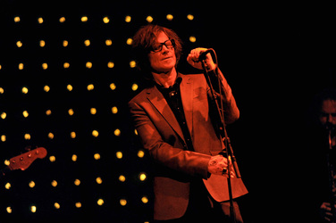 Mark Lanegan Konzert, Hamburg