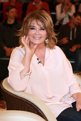 'Markus Lanz' Talkshow, Hamburg